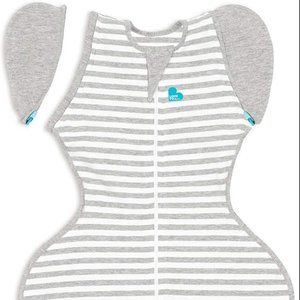 Love to Dream Swaddle UP Transition Bag, M (13-19lbs)